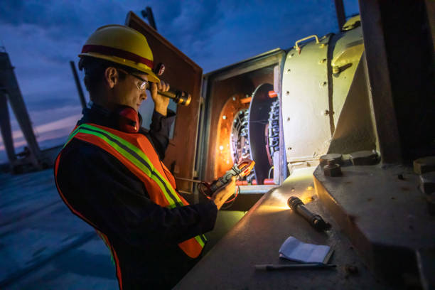 Best Electrical Installation Contractor  in Pendleton, SC