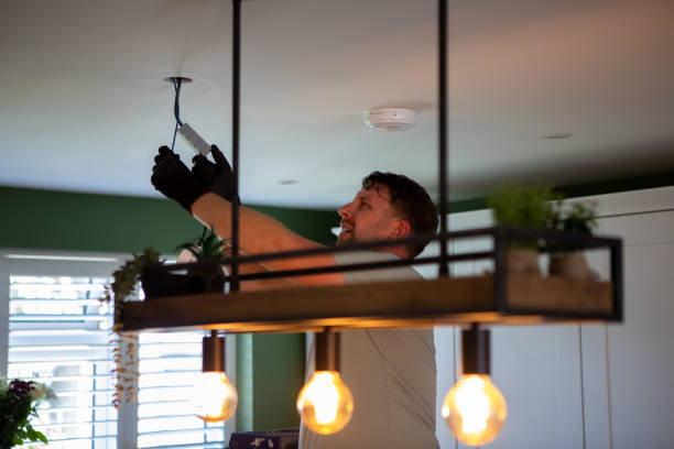 Best Affordable Electrician  in Pendleton, SC
