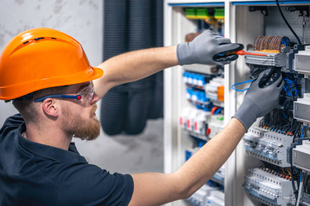 Best Electrical Installation Contractor  in Pendleton, SC